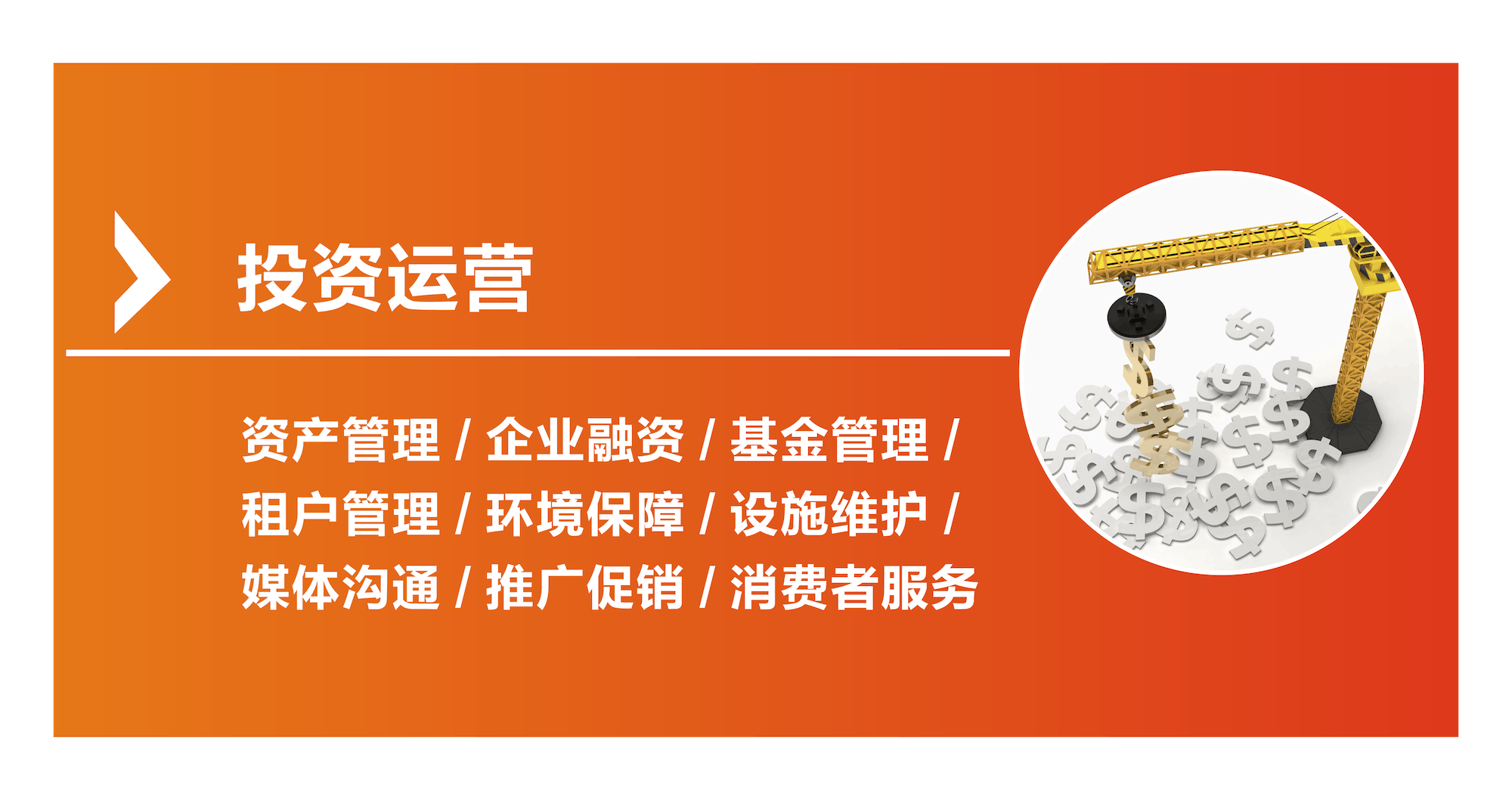 城市更新服务简介