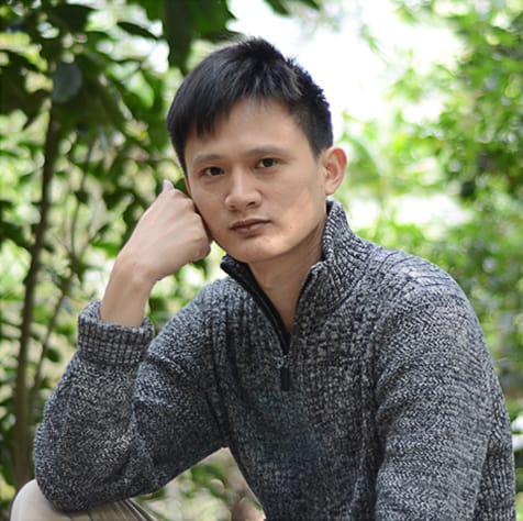 李贵添